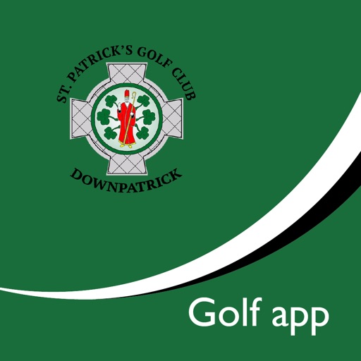 St Patricks Golf Club icon
