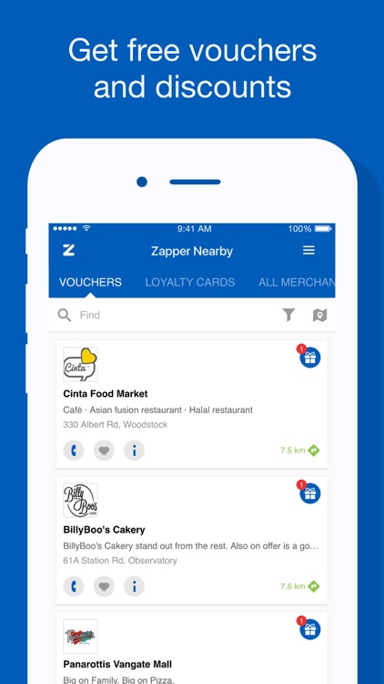 Zapper™