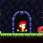 8Bit Treasure Run