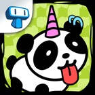 Panda Evolution | Gioco Clicker di Panda icon