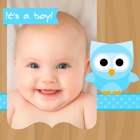 Top 44 Photo & Video Apps Like Baby photo frames edit and create beautiful cards - Best Alternatives