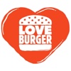 Love Burger