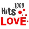 1000 HITS Love