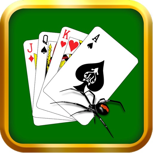 Vegas Solitaire : King Of Card icon