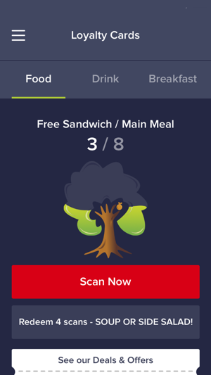 Sodexo Reward Tree(圖2)-速報App