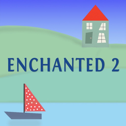 Enchanted Meditations For Kids 2 by Christiane Ker icon