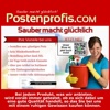 Postenprofis.com - Sauber macht glücklich