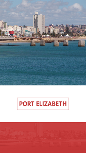 Port Elizabeth Tourist Guide