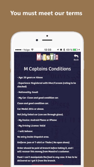 Maestro Captains(圖5)-速報App