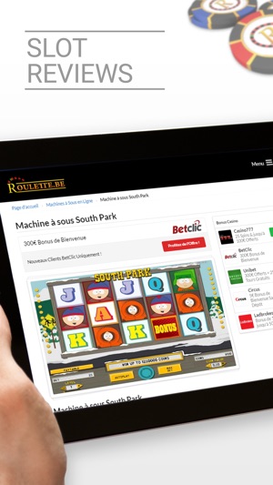 Roulette BE – Roulette En Ligne, Jeux de Casino(圖3)-速報App