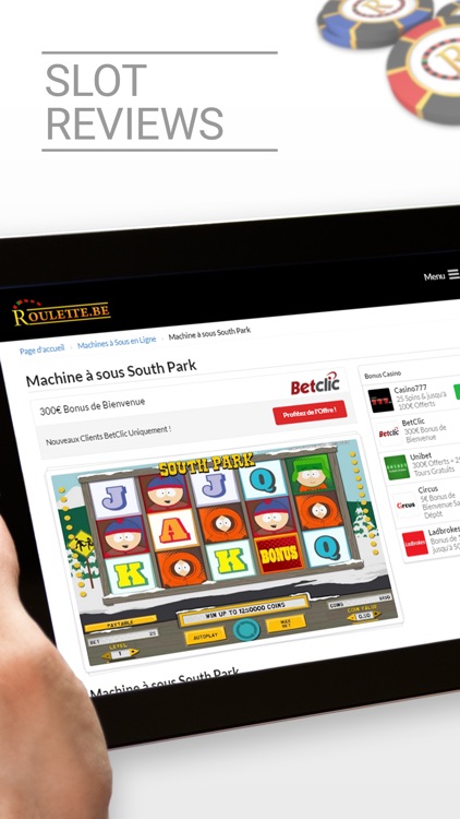 Roulette BE – Roulette En Ligne, Jeux de Casino