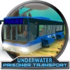 Underwater Prisoner Transport & Bus Simulator