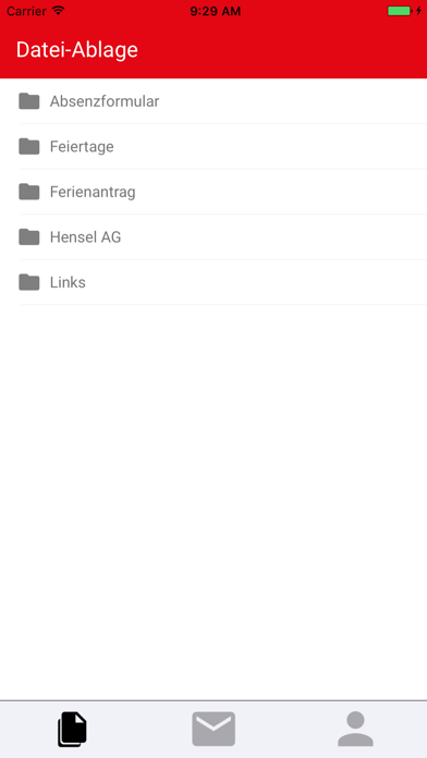 How to cancel & delete Hensel Mobile from iphone & ipad 2