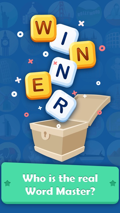 Wordful - Word Search Mind Games screenshot-4