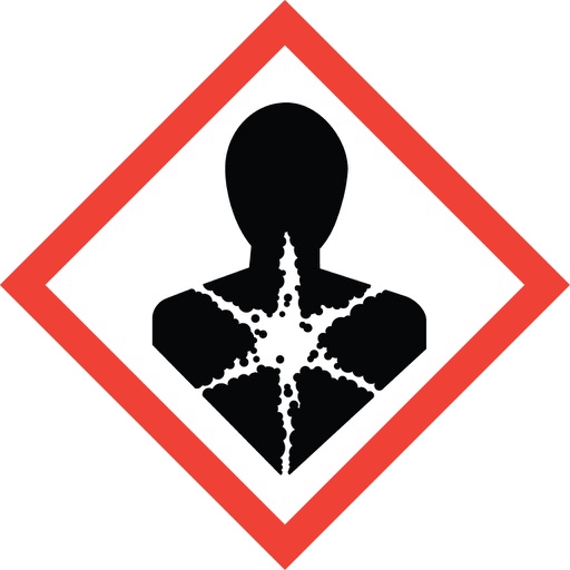 CBRNE - Hazardous materials for iPad icon