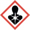 This information for hazardous materials was produced by virtue of Nordic collaboration in accordance with the Haga Declaration