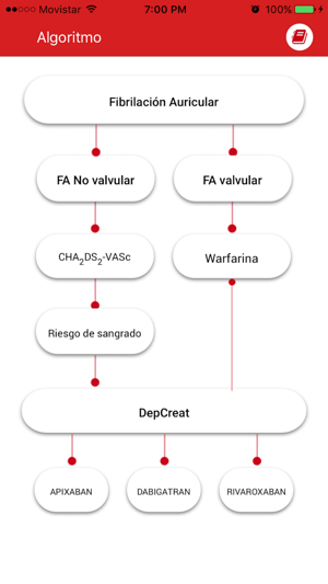 FibrilaciónApp(圖1)-速報App