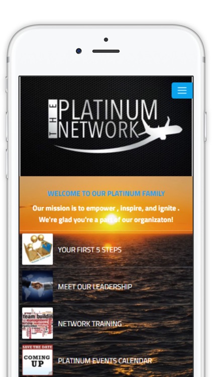 The Platinum Network