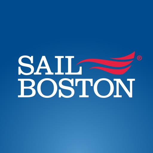 Sail Boston iOS App