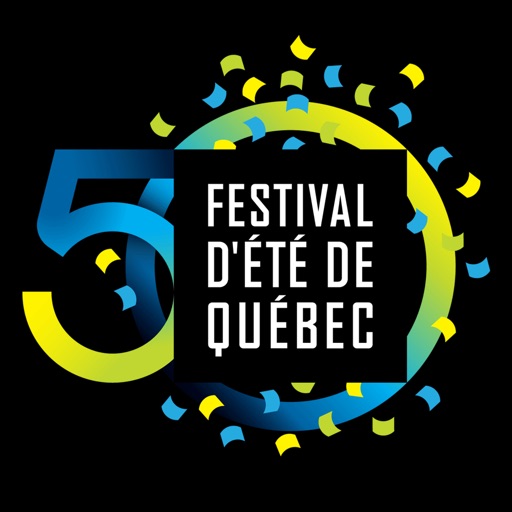 Festival d'été de Québec