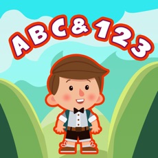 Activities of ABC Alphabet Tracing & Math : Best Games for Kids