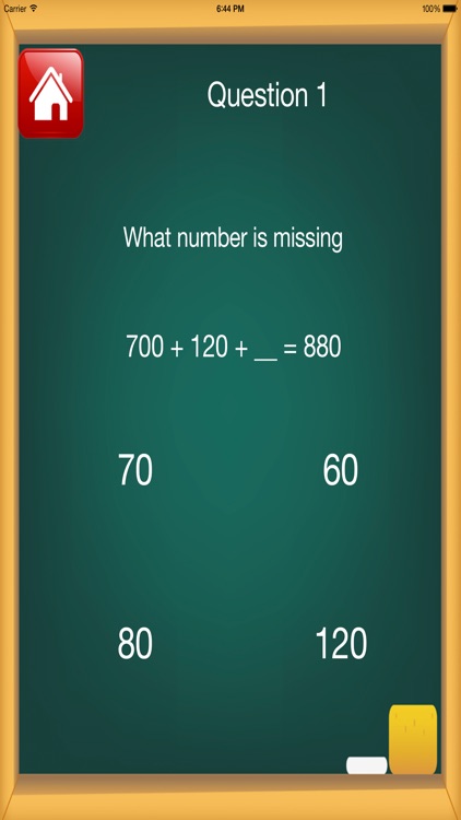 Third-grade math screenshot-3