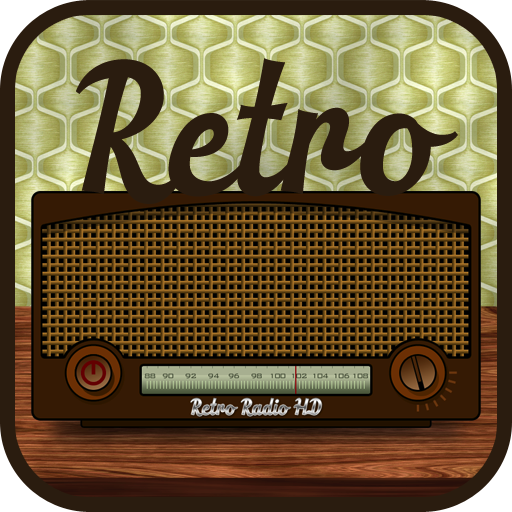 RetroRadio