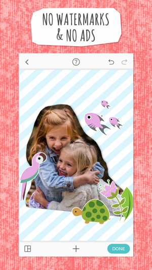 PicCollage EDU - Collage Maker(圖5)-速報App