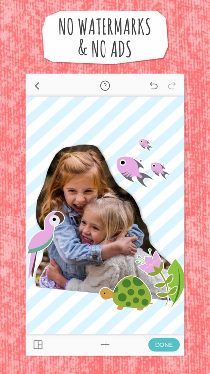 PicCollage EDU - Collage Maker screenshot-4