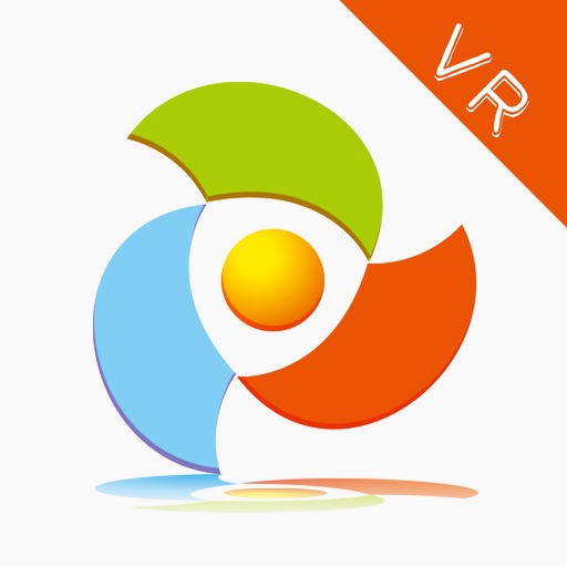 Live VR Cams iOS App