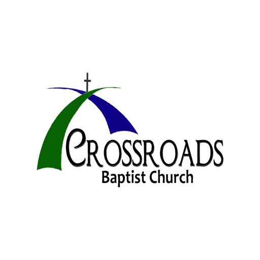 Crossroads Baptist RIFLE icon
