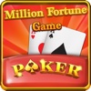 Video Poker Million Fortune Game