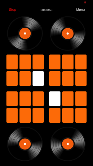 Create Hip Hop Music - DJ Simulator(圖3)-速報App