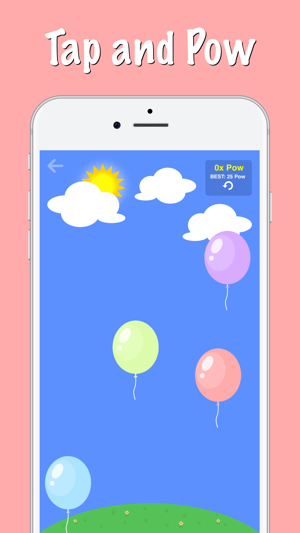 Pow Balloon(圖2)-速報App