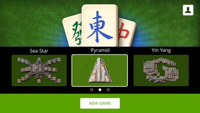 How to cancel & delete Mahjong by SkillGamesBoard from iphone & ipad 4