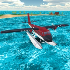 Activities of Sea-Plane: Flight Simulator 3D