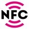 Die NFC-Cloud App wird in Verbindung mit einem kostenlosen Account auf http://nfc-cloud