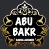 Abu Bakr RadiAllahuAnhu (Ramadan islamic Apps)