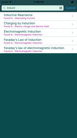 Physics Notes 2 .(圖3)-速報App