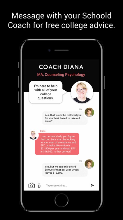 Schoold - College Search & Advice screenshot-4