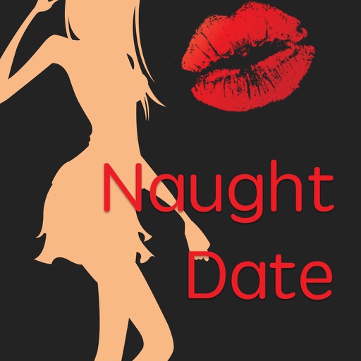 Naughty Date Hub iOS App