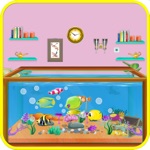 Fish Aquarium - Sea Animal Tank Care