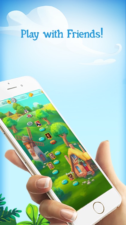 Farm Heroes Super Saga: Match, Collect and Grow! screenshot-3