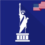 My New York - audio-guide  offline map NYC,USA