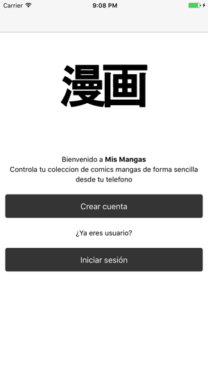 Mis Mangas(圖5)-速報App