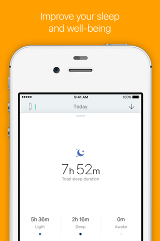 Amazfit Activity Sleep Tracker screenshot 3