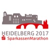 Marathon Heidelberg 2017