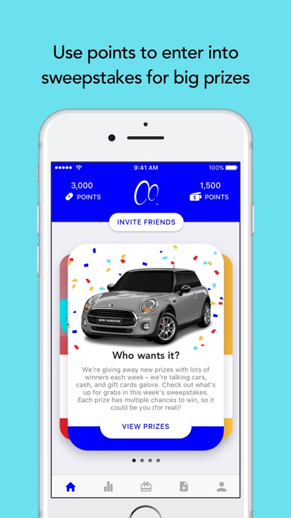 MileUp screenshot-3
