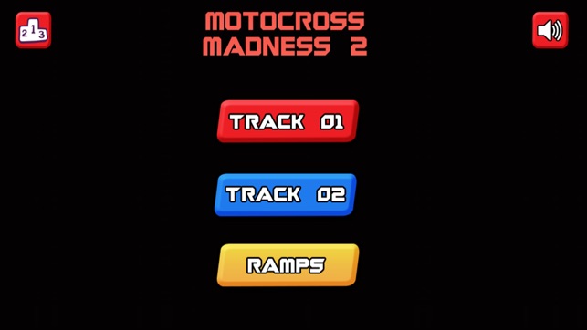 Moto Madness Hero!(圖5)-速報App