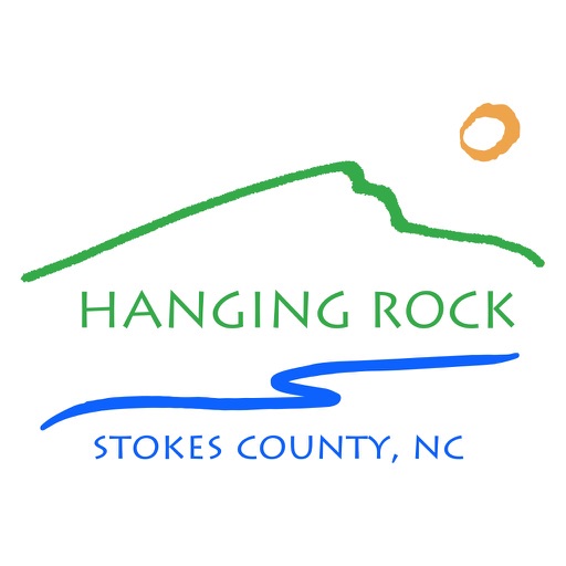 Visit Hanging Rock, NC Icon